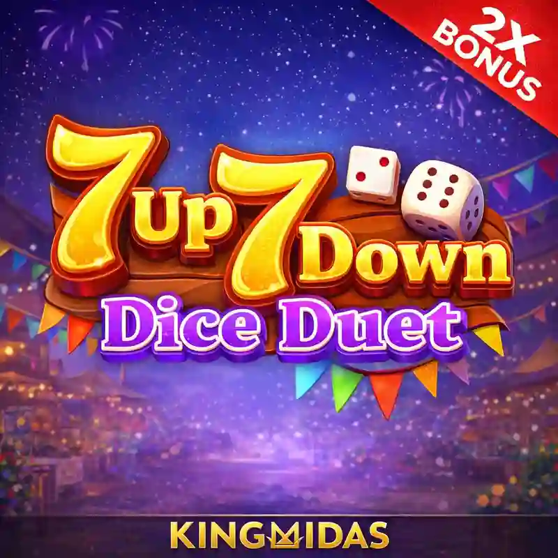 Dice Duet Casino Game 7/11bet
