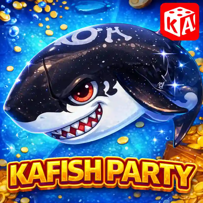 Ka Fish Party Casino Game