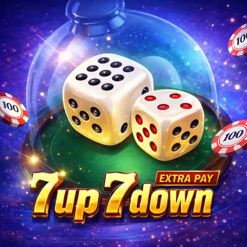 7up7down online casino game sa 7/11bet