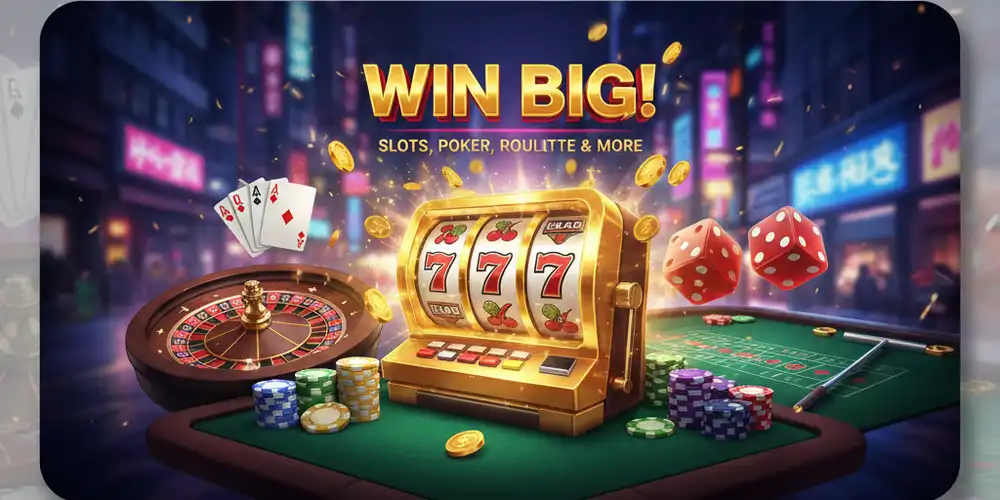 7/11bet Online Casino Promo